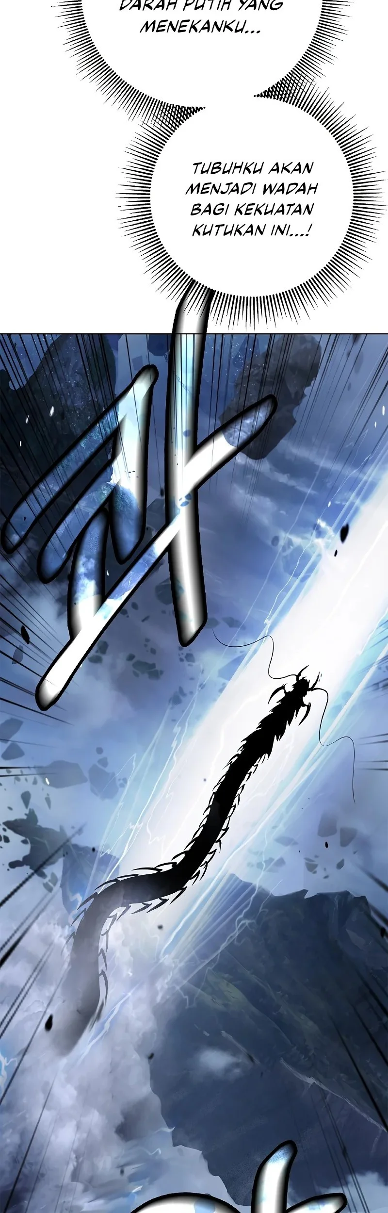Cystic Story (Call The Spear) Chapter 204 - halaman 45