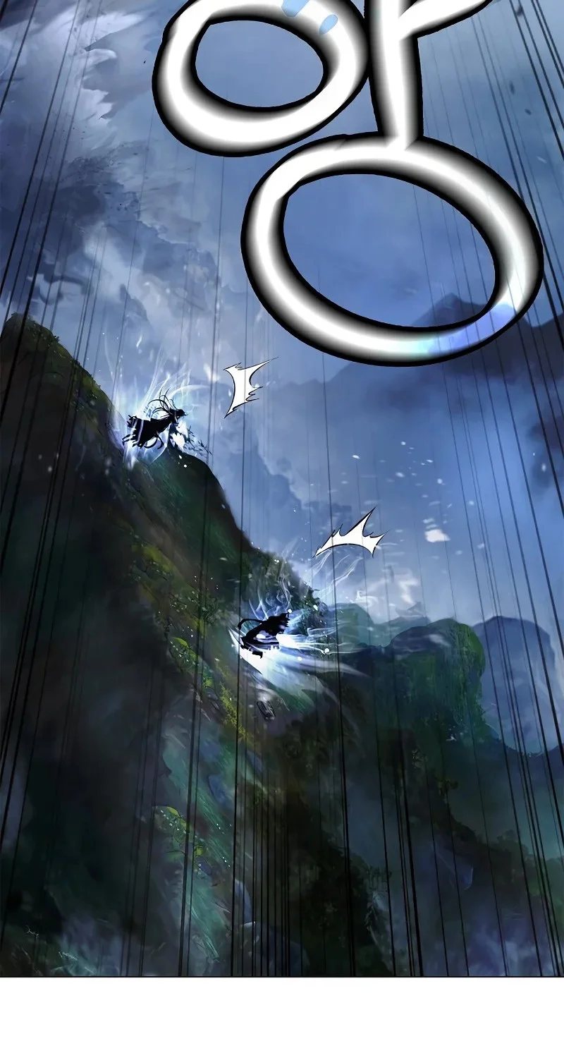 Cystic Story (Call The Spear) Chapter 204 - halaman 46