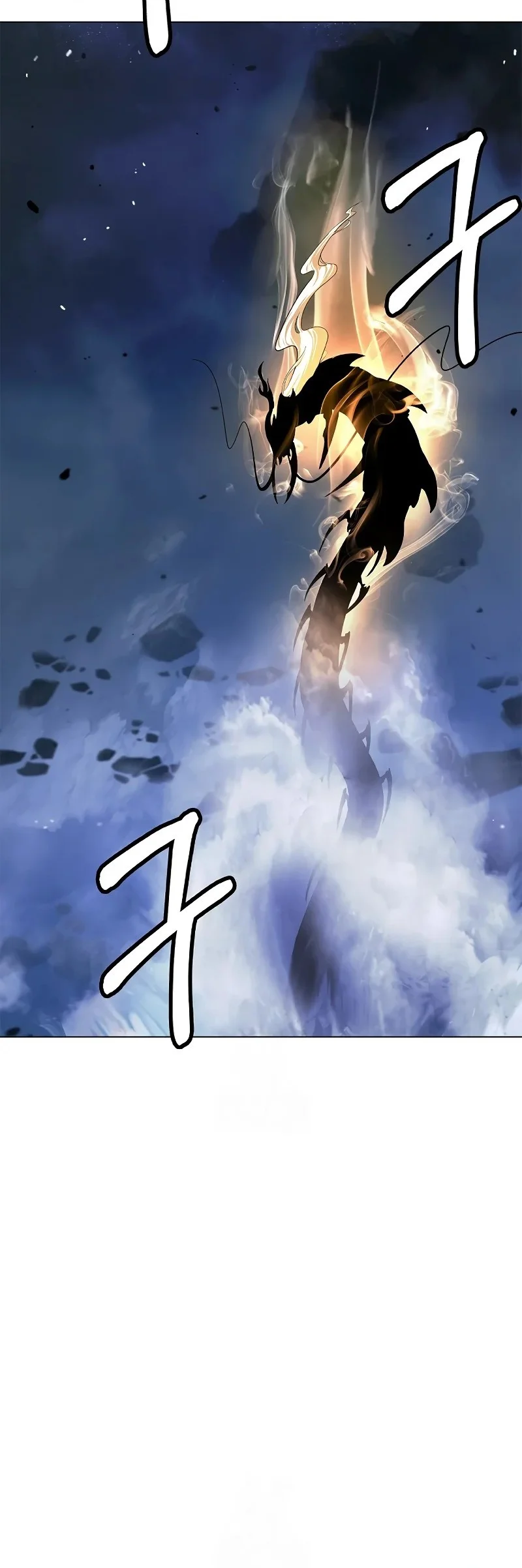 Cystic Story (Call The Spear) Chapter 204 - halaman 49