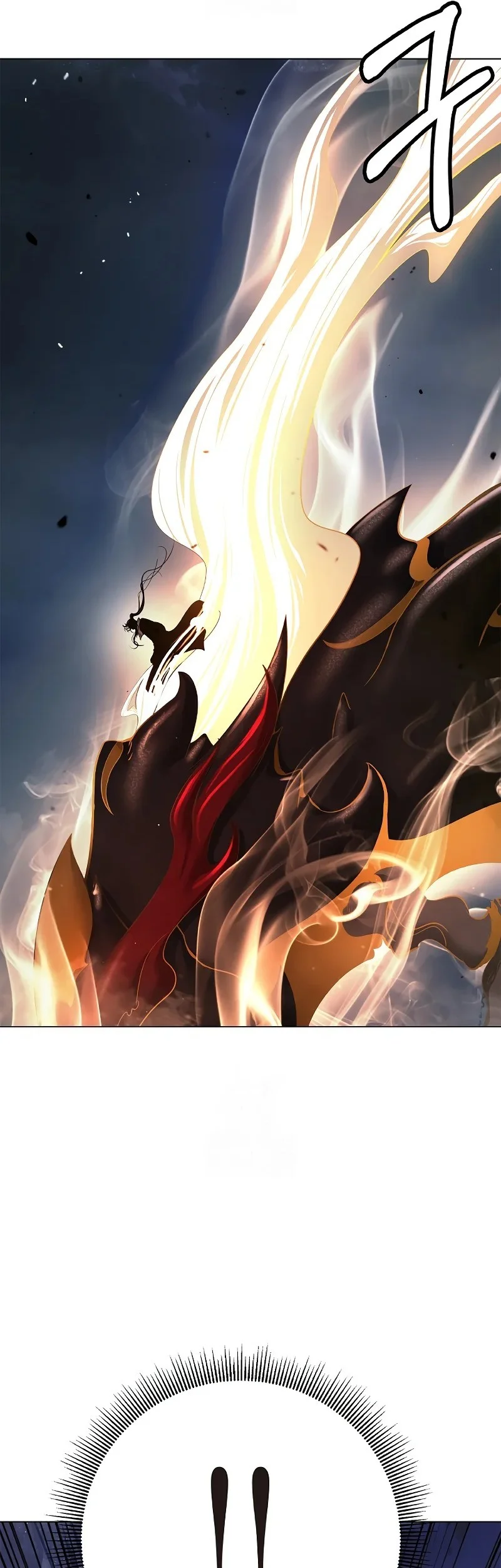 Cystic Story (Call The Spear) Chapter 204 - halaman 50