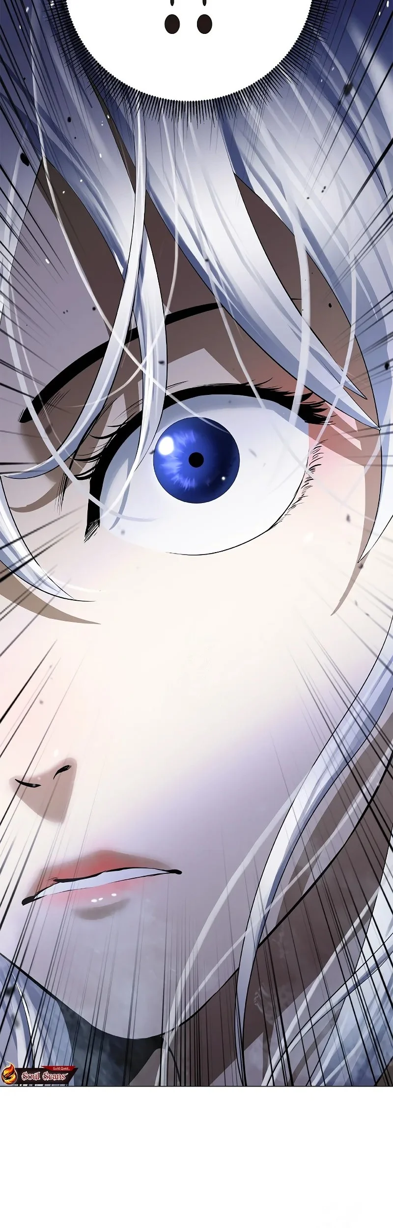 Cystic Story (Call The Spear) Chapter 204 - halaman 51