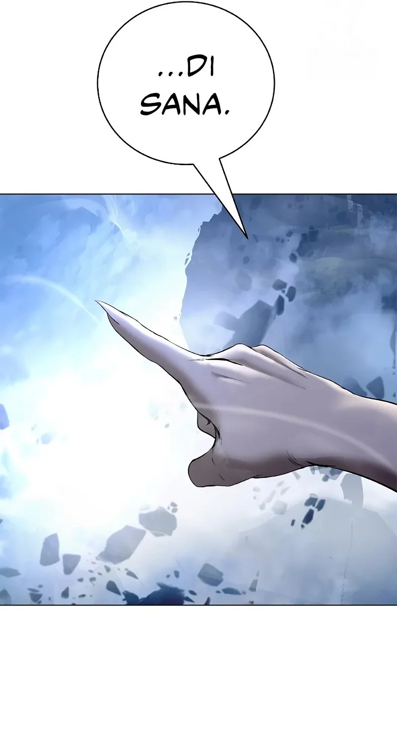 Cystic Story (Call The Spear) Chapter 204 - halaman 57