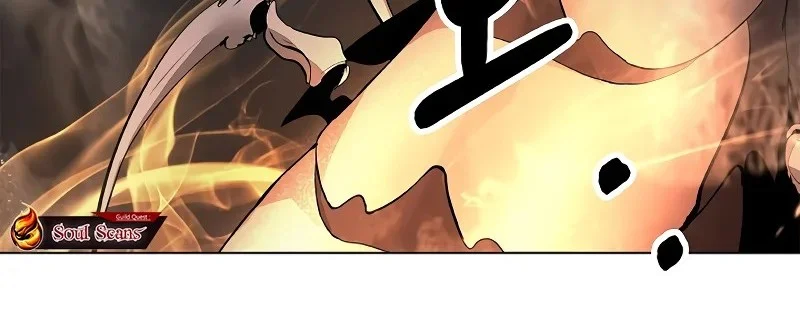 Cystic Story (Call The Spear) Chapter 204 - halaman 61