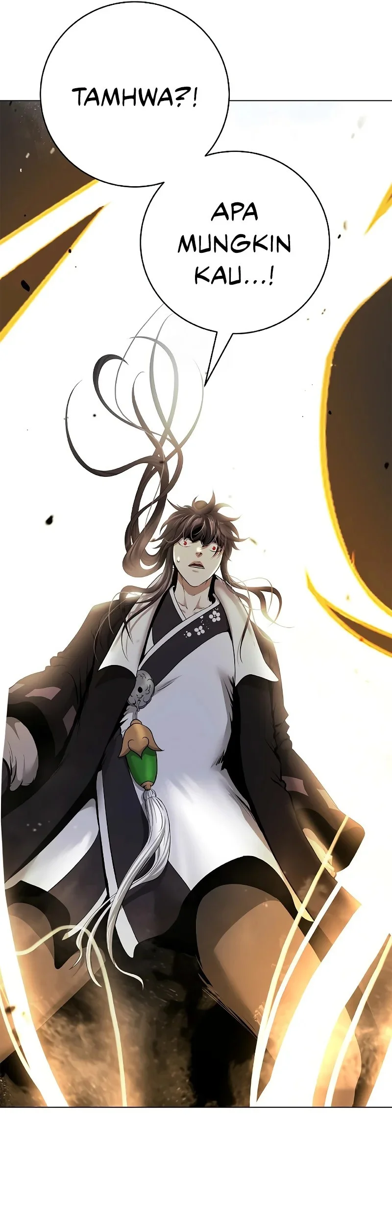 Cystic Story (Call The Spear) Chapter 204 - halaman 62