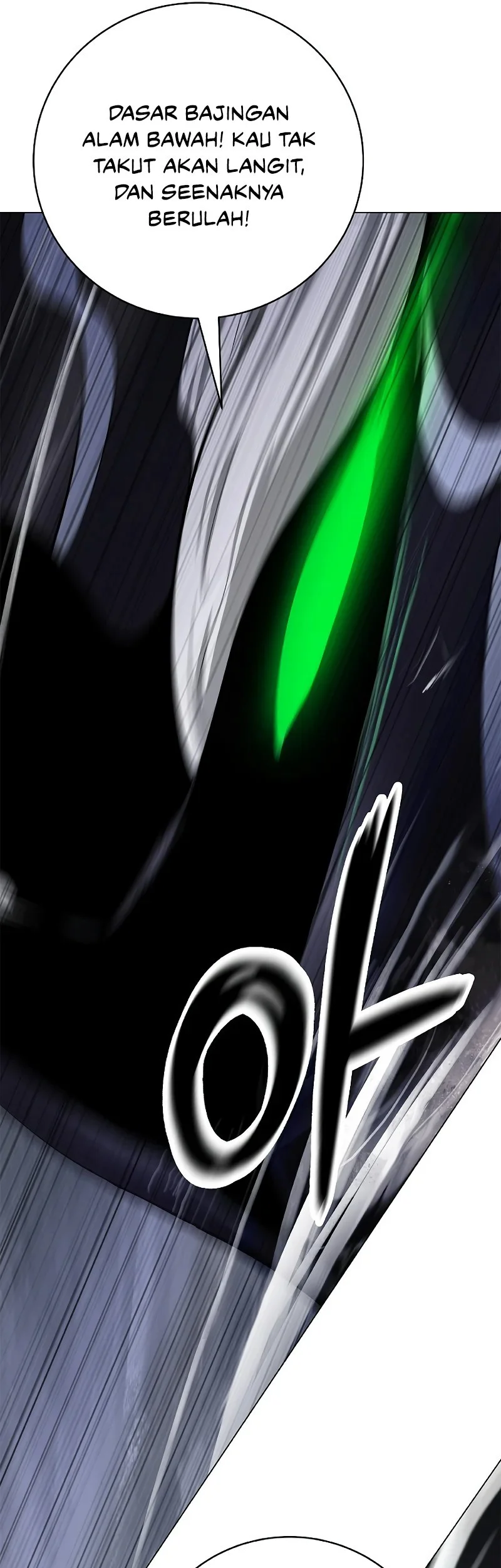 Cystic Story (Call The Spear) Chapter 204 - halaman 72