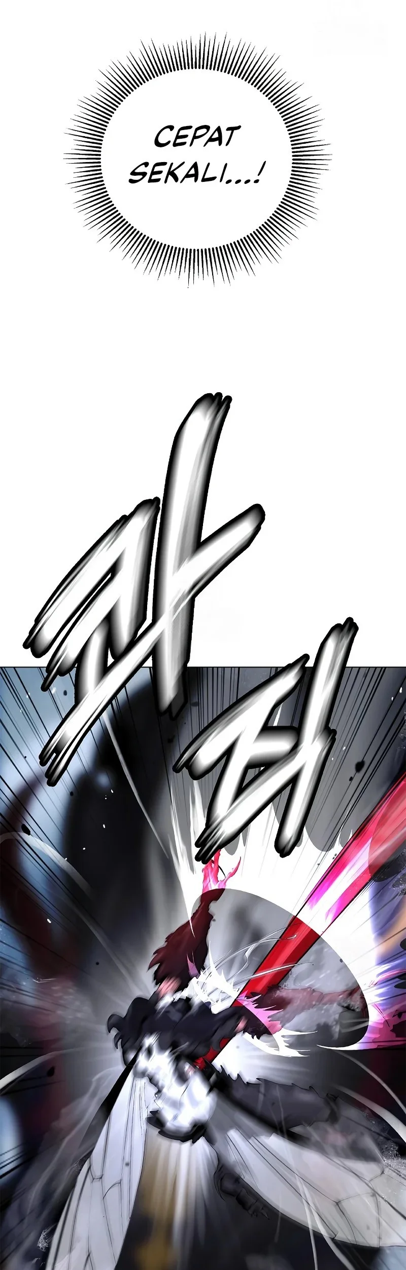 Cystic Story (Call The Spear) Chapter 204 - halaman 74