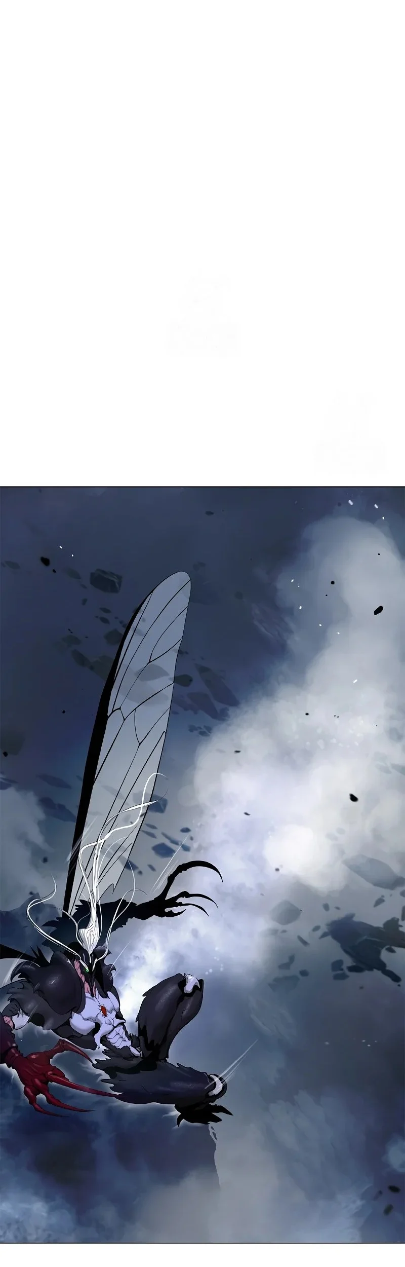 Cystic Story (Call The Spear) Chapter 204 - halaman 77