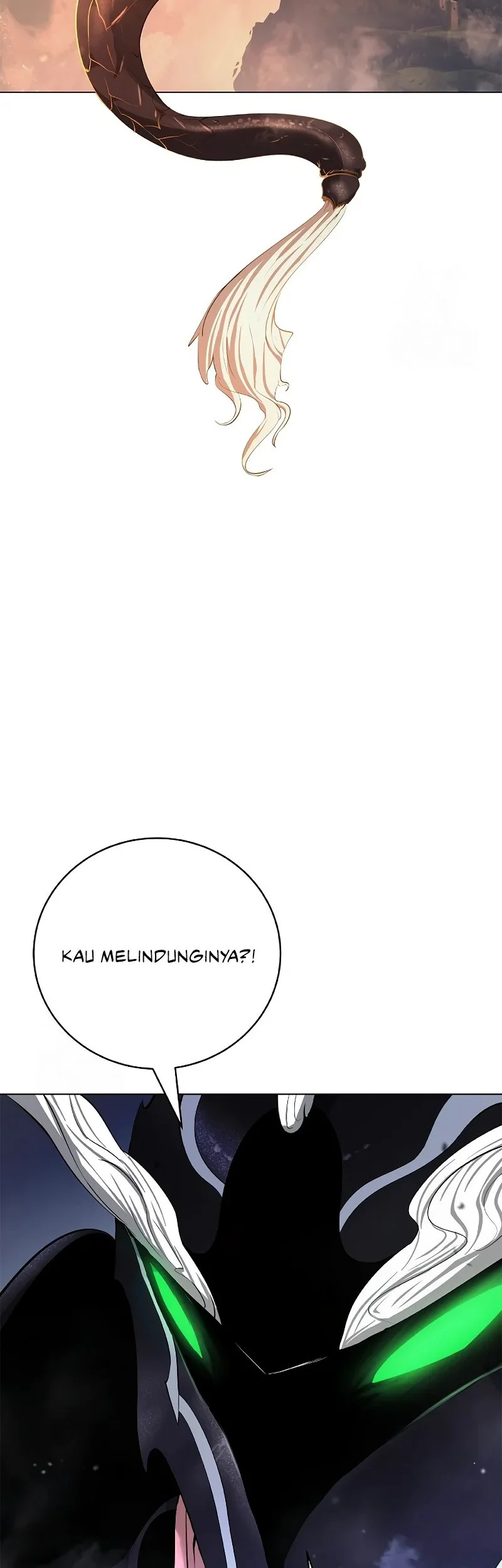 Cystic Story (Call The Spear) Chapter 204 - halaman 80