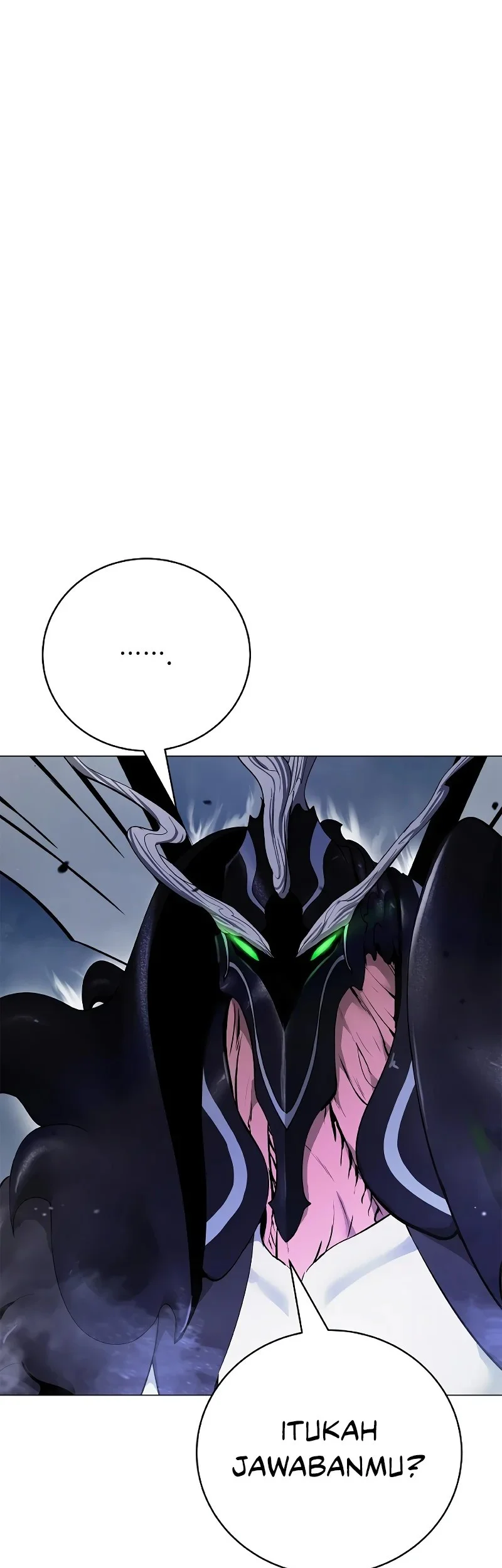 Cystic Story (Call The Spear) Chapter 204 - halaman 85