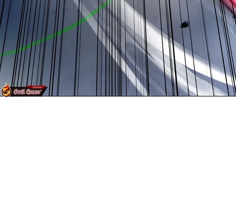 Cystic Story (Call The Spear) Chapter 205 - halaman 19