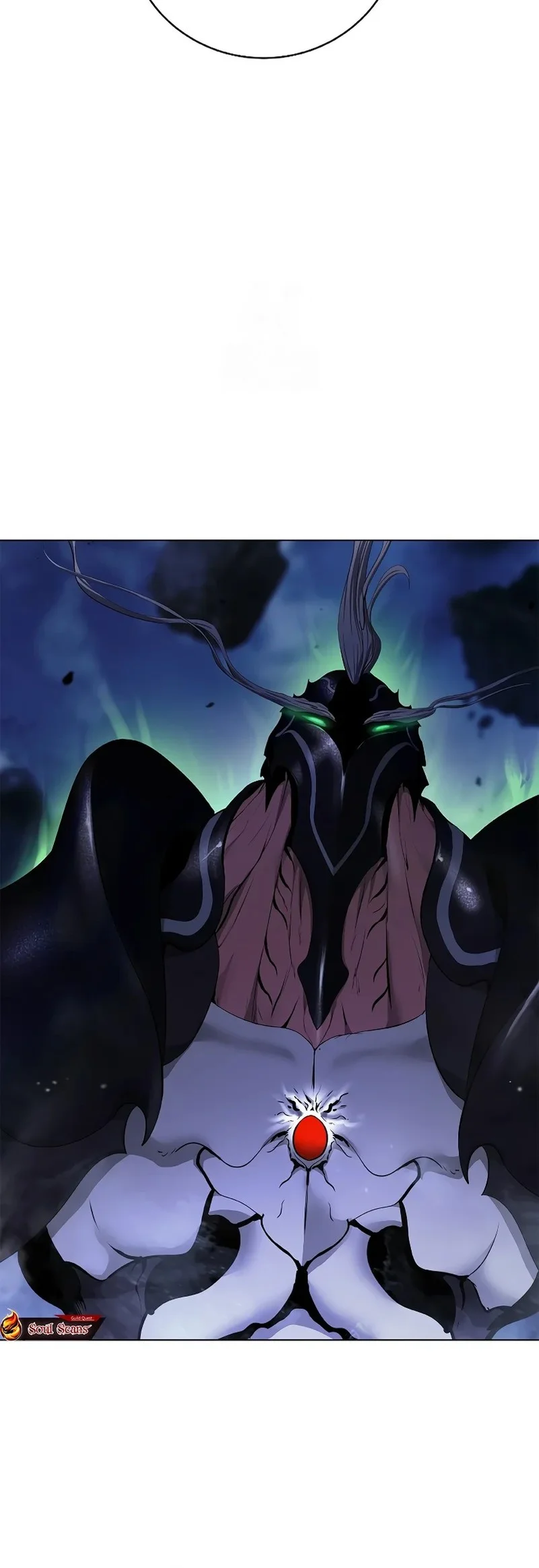 Cystic Story (Call The Spear) Chapter 205 - halaman 26