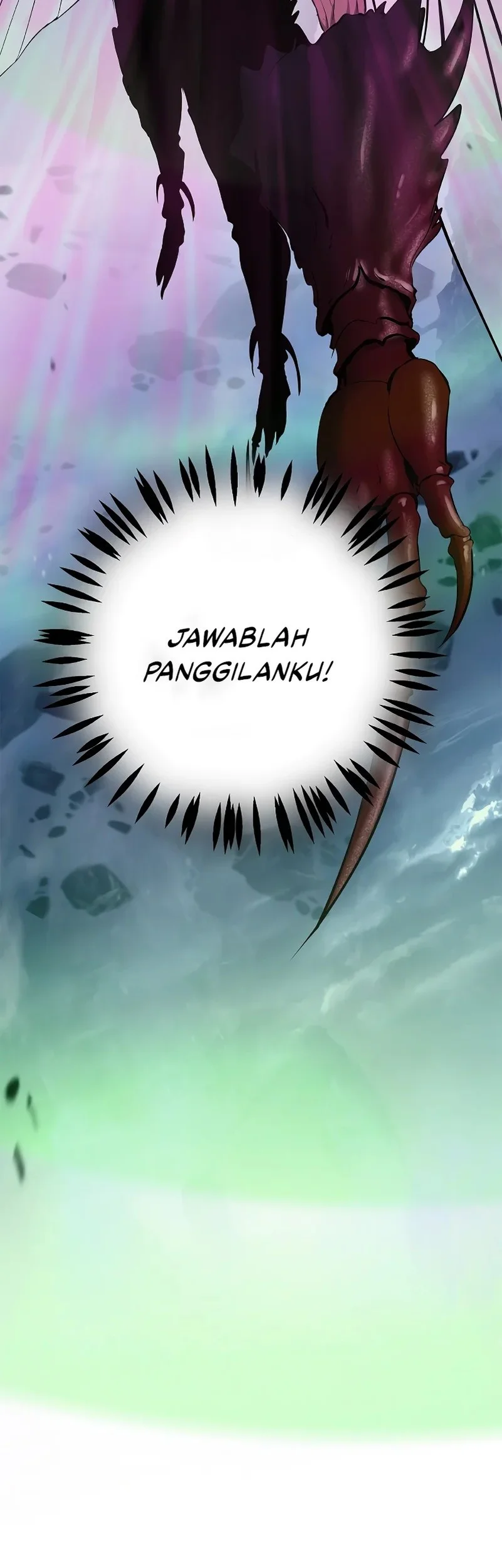 Cystic Story (Call The Spear) Chapter 205 - halaman 29
