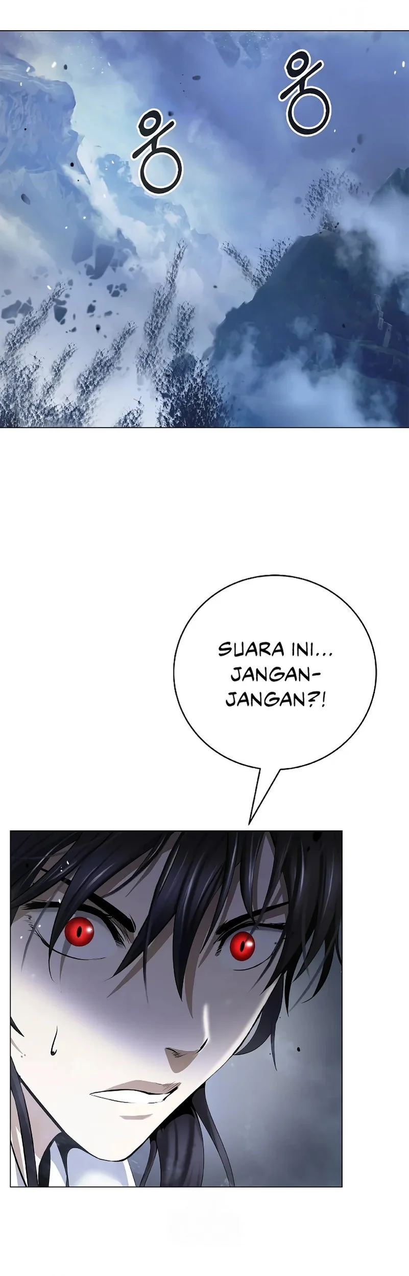 Cystic Story (Call The Spear) Chapter 205 - halaman 31