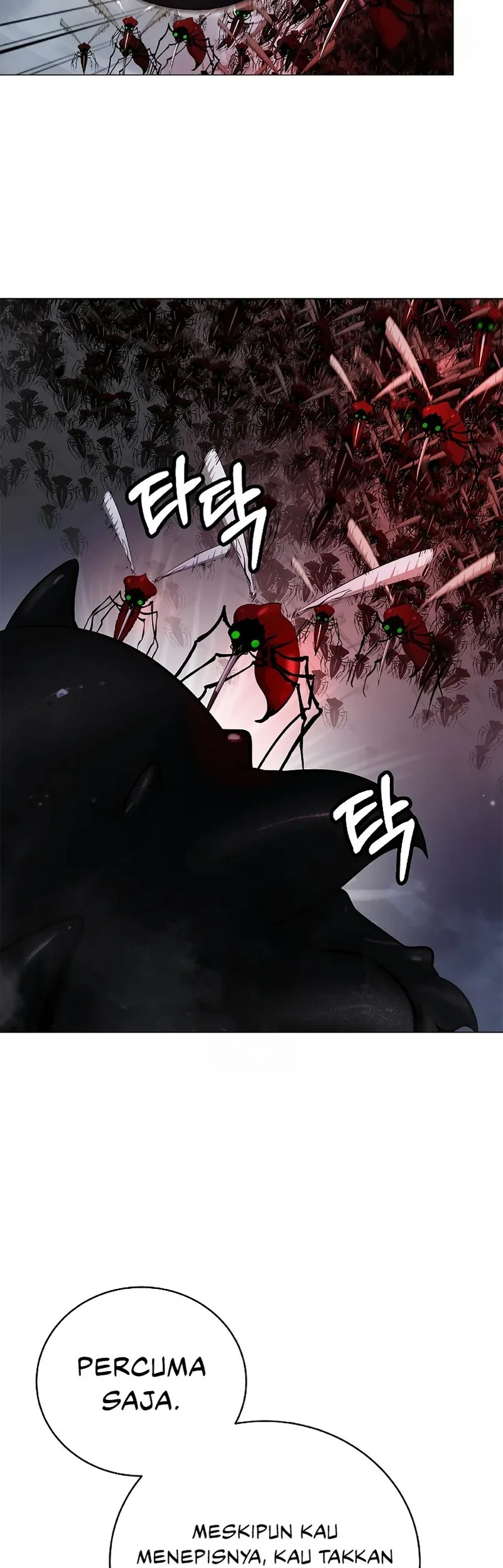 Cystic Story (Call The Spear) Chapter 205 - halaman 37