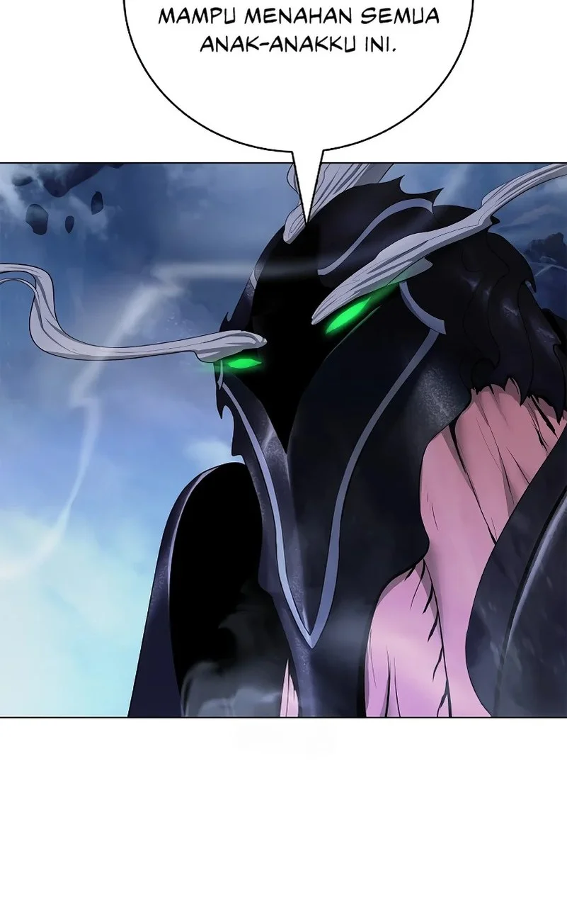 Cystic Story (Call The Spear) Chapter 205 - halaman 38