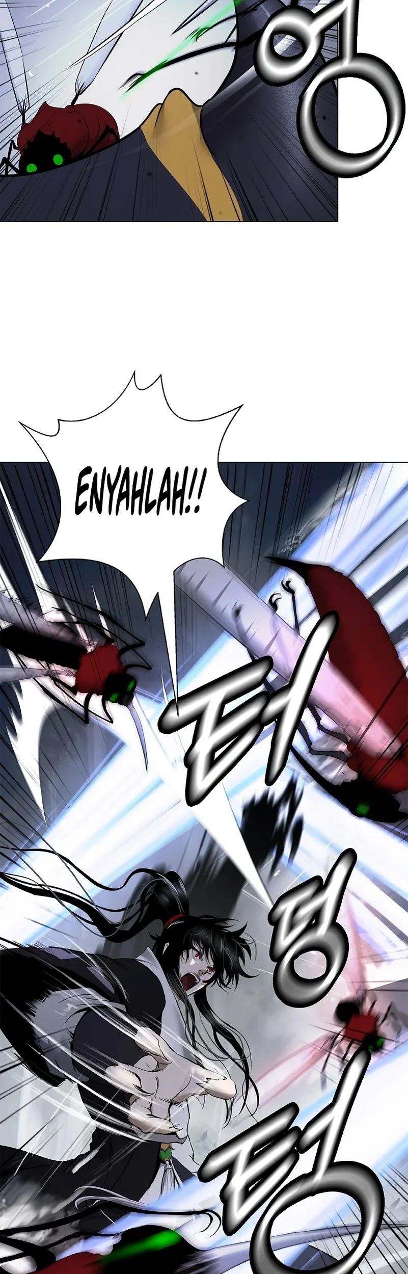 Cystic Story (Call The Spear) Chapter 205 - halaman 41