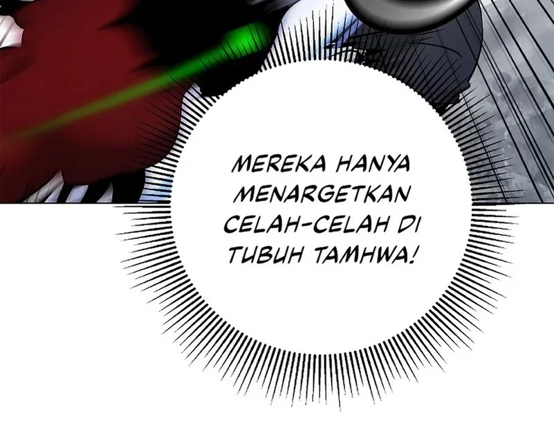 Cystic Story (Call The Spear) Chapter 205 - halaman 42