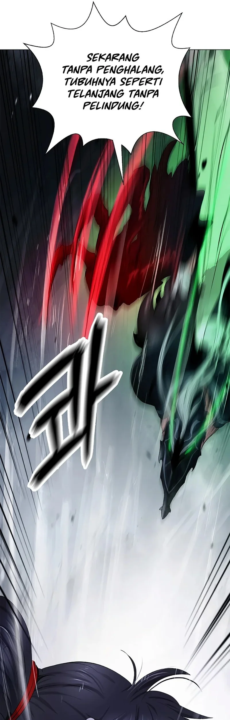 Cystic Story (Call The Spear) Chapter 205 - halaman 49