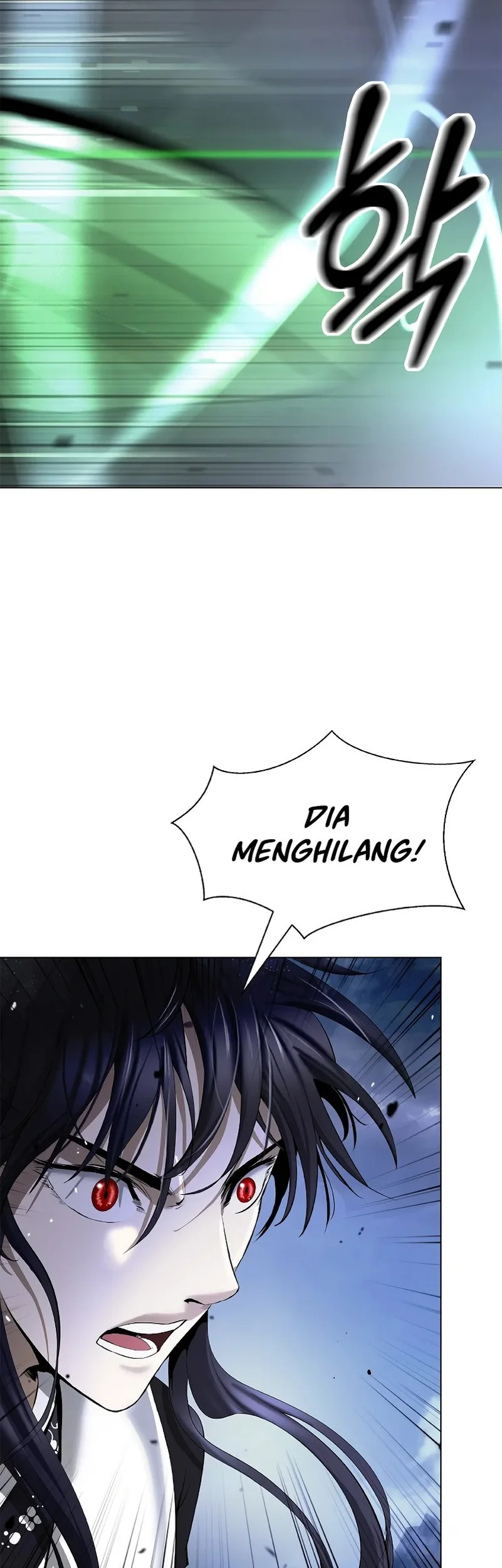 Cystic Story (Call The Spear) Chapter 205 - halaman 5