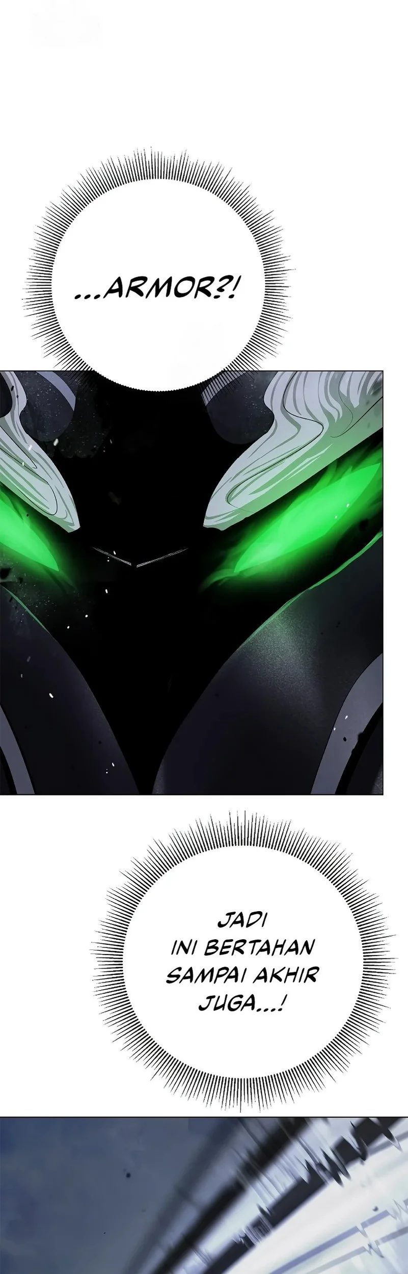 Cystic Story (Call The Spear) Chapter 205 - halaman 61