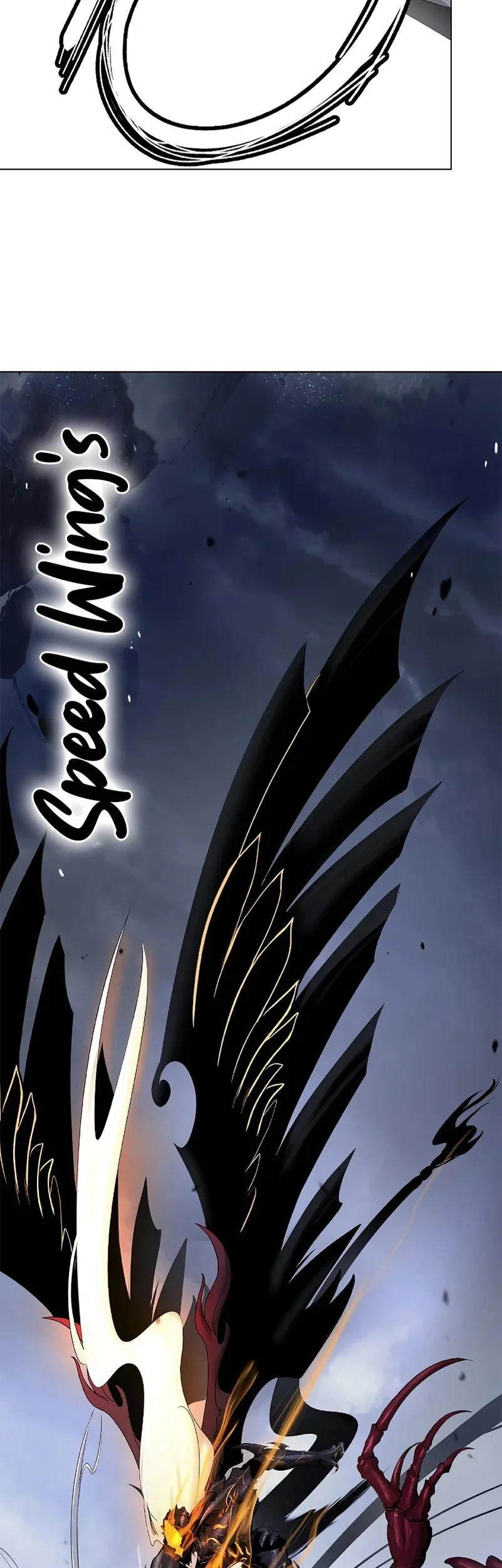 Cystic Story (Call The Spear) Chapter 205 - halaman 65