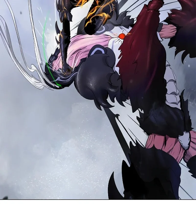 Cystic Story (Call The Spear) Chapter 205 - halaman 66