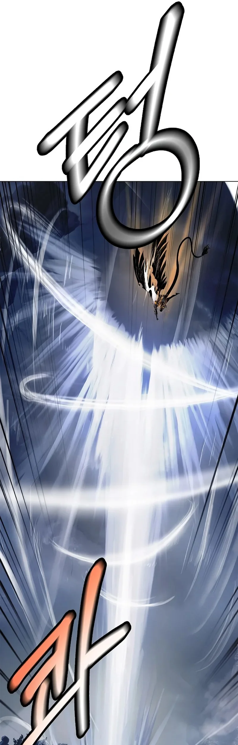 Cystic Story (Call The Spear) Chapter 205 - halaman 67
