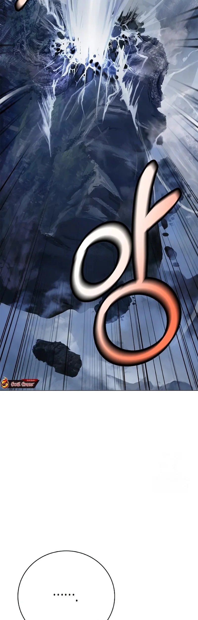 Cystic Story (Call The Spear) Chapter 205 - halaman 68