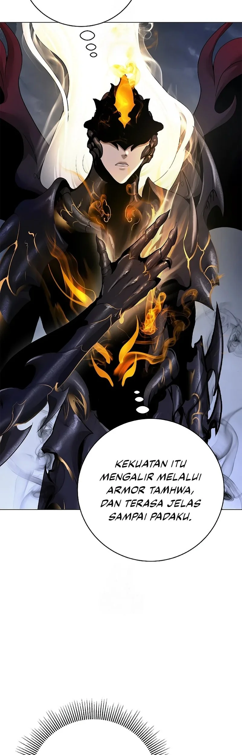 Cystic Story (Call The Spear) Chapter 205 - halaman 69