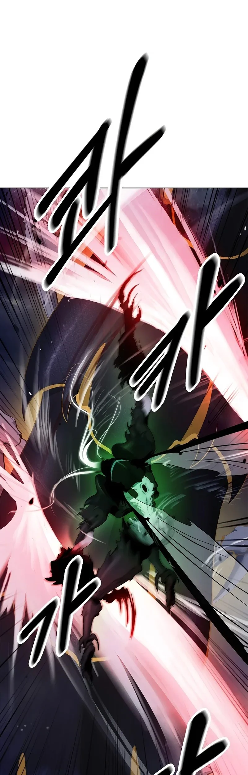 Cystic Story (Call The Spear) Chapter 205 - halaman 7