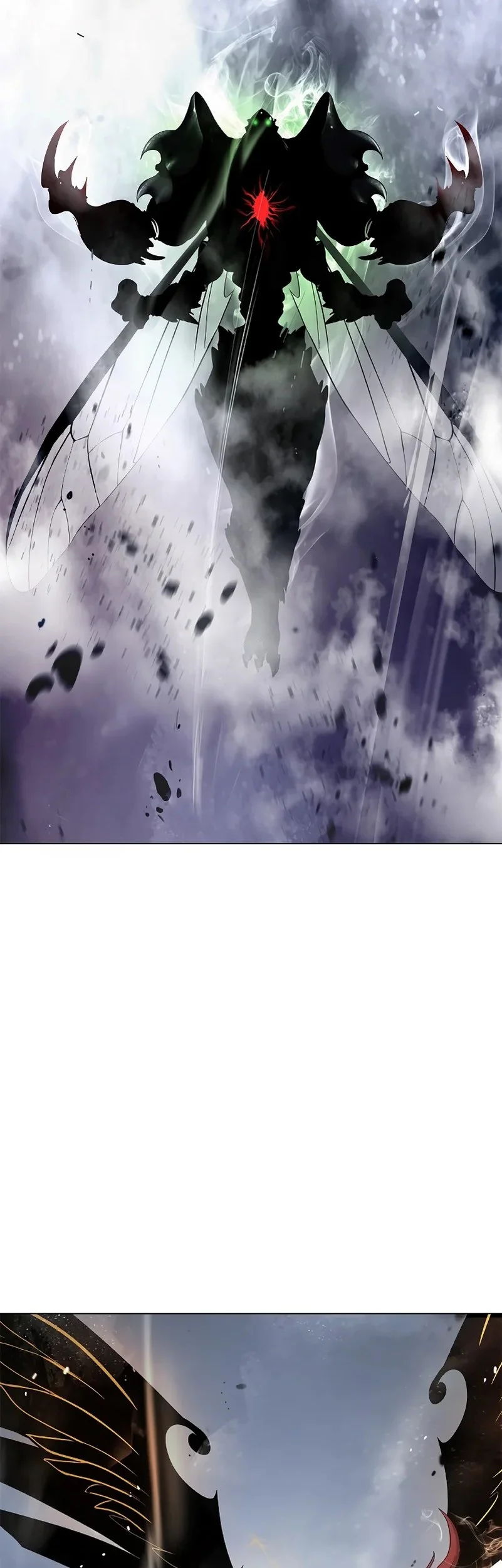 Cystic Story (Call The Spear) Chapter 205 - halaman 77