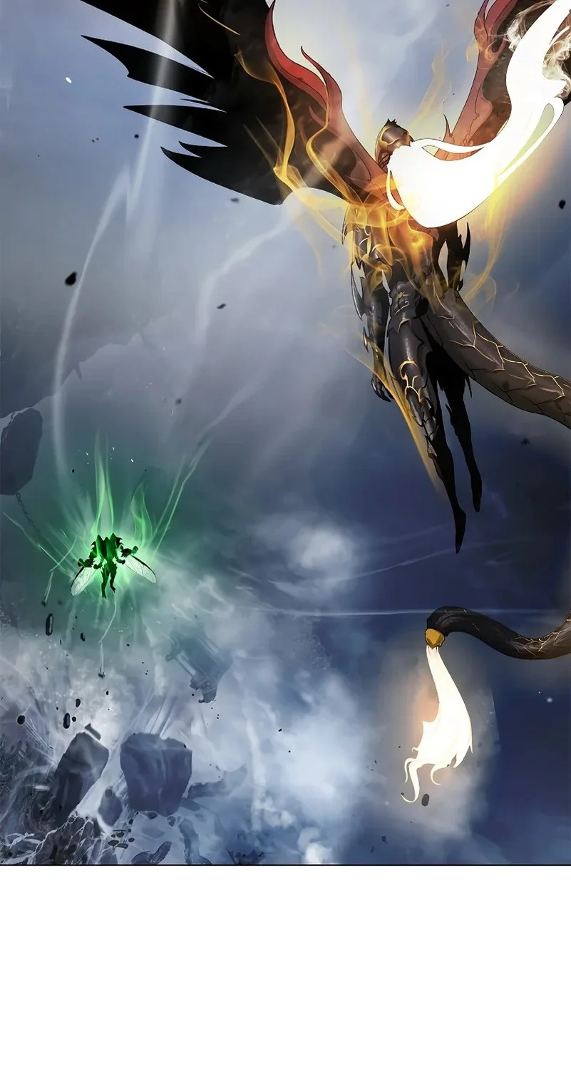 Cystic Story (Call The Spear) Chapter 205 - halaman 78