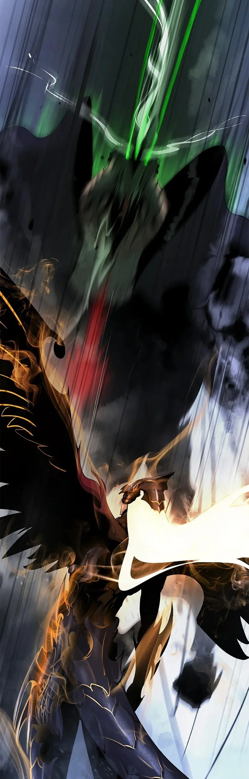 Cystic Story (Call The Spear) Chapter 205 - halaman 80