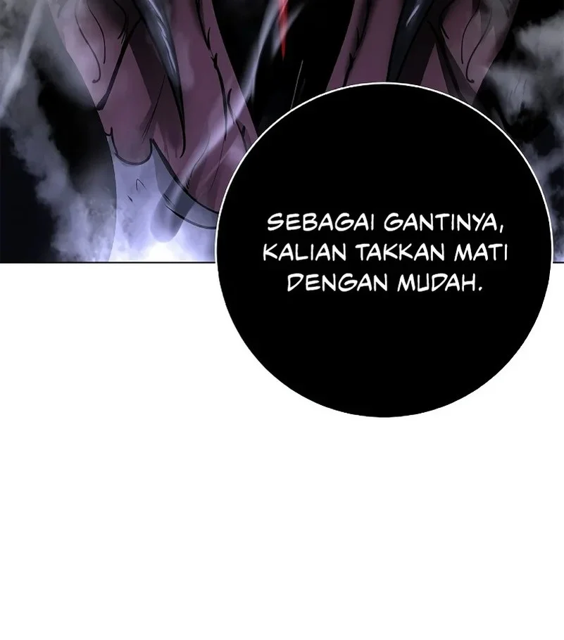 Cystic Story (Call The Spear) Chapter 205 - halaman 82