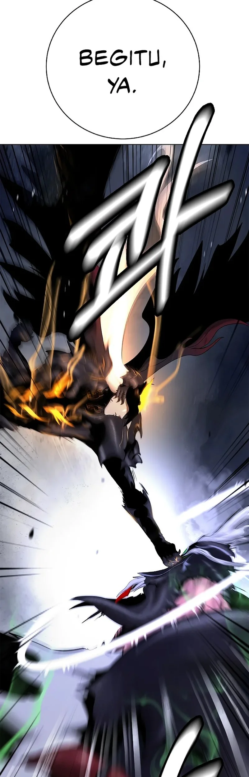 Cystic Story (Call The Spear) Chapter 206 - halaman 13