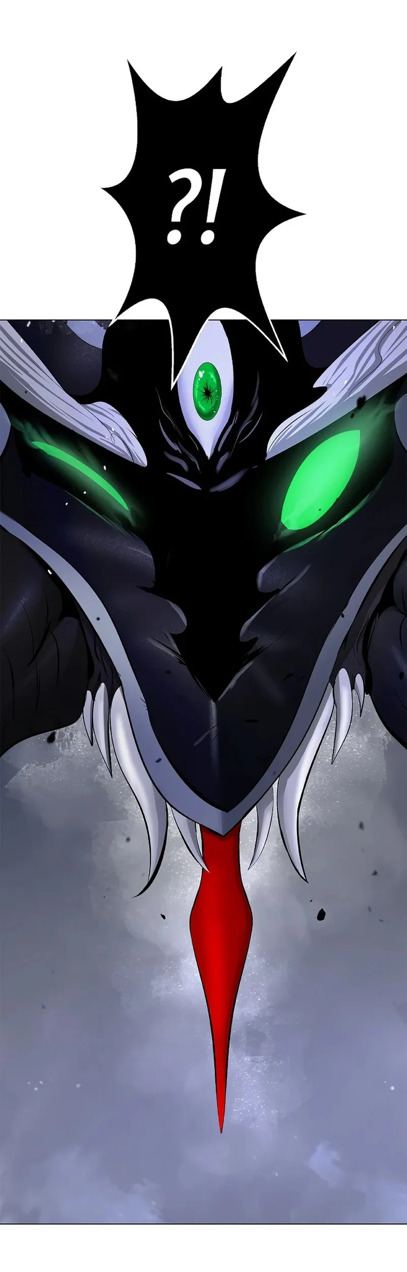 Cystic Story (Call The Spear) Chapter 206 - halaman 15