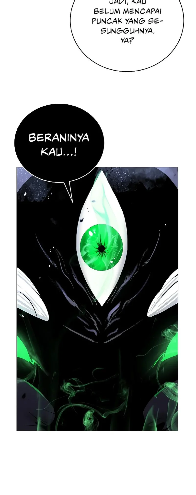 Cystic Story (Call The Spear) Chapter 206 - halaman 17