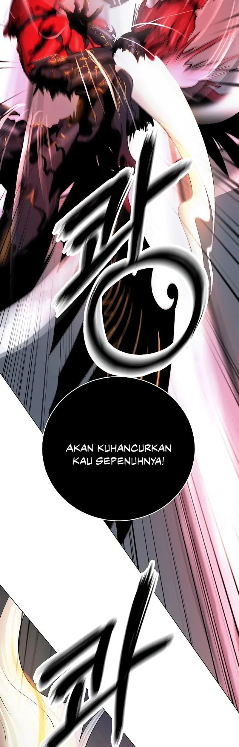 Cystic Story (Call The Spear) Chapter 206 - halaman 19