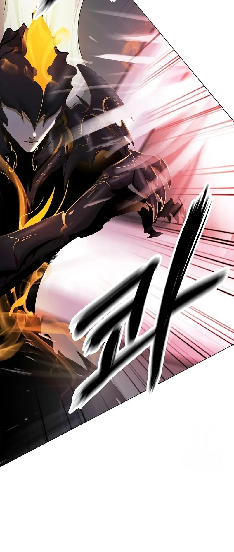 Cystic Story (Call The Spear) Chapter 206 - halaman 20
