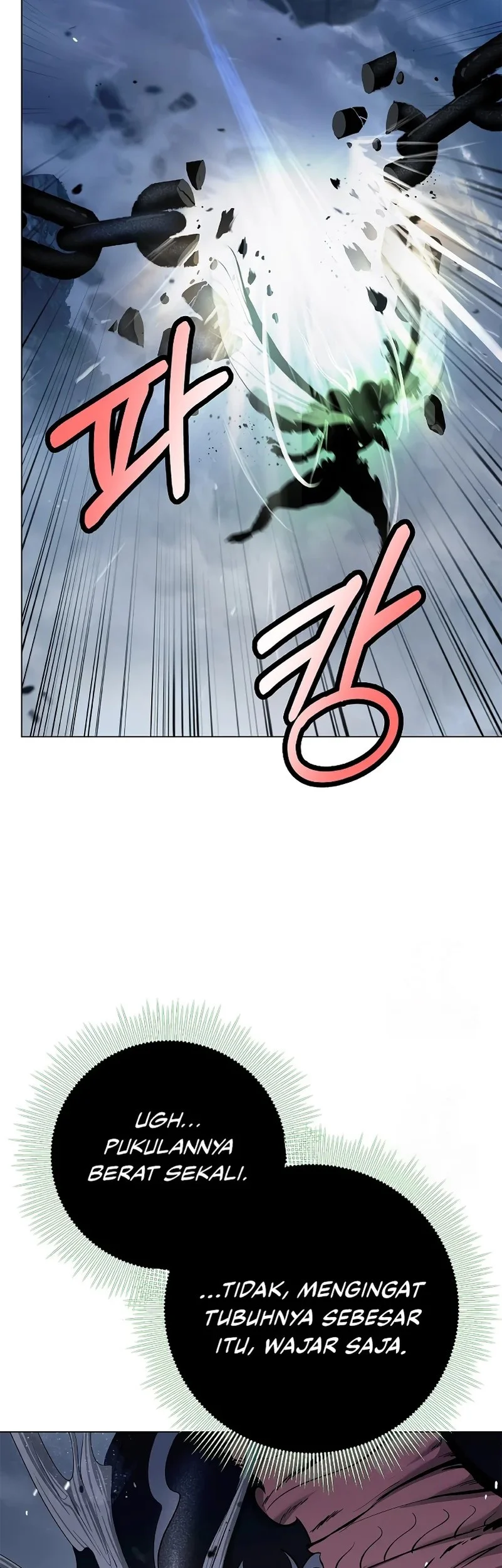 Cystic Story (Call The Spear) Chapter 206 - halaman 23