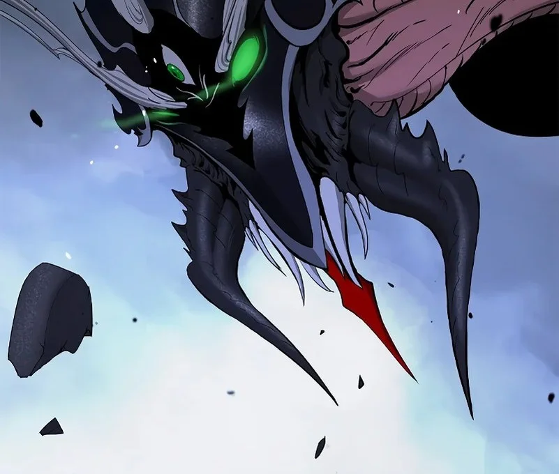 Cystic Story (Call The Spear) Chapter 206 - halaman 24