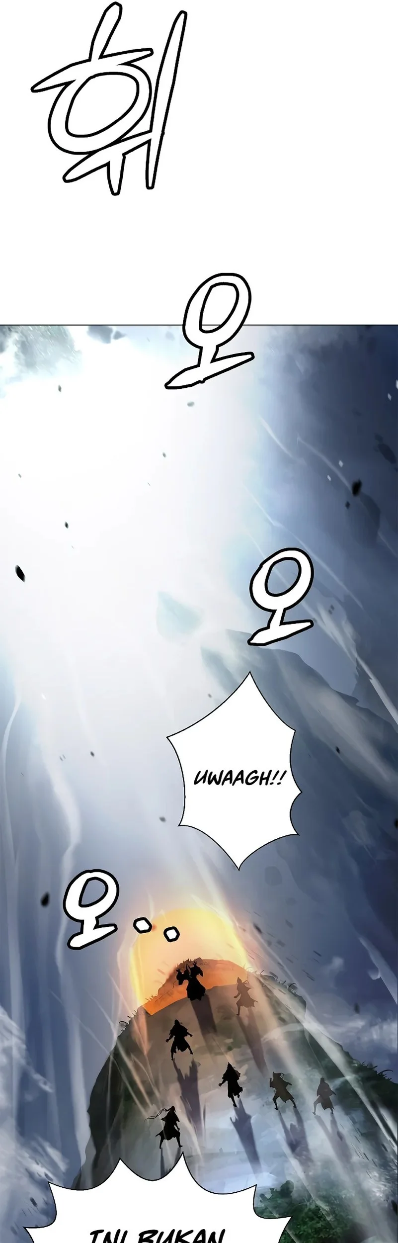 Cystic Story (Call The Spear) Chapter 206 - halaman 29
