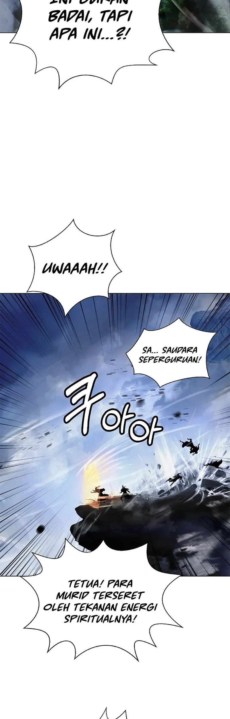 Cystic Story (Call The Spear) Chapter 206 - halaman 30