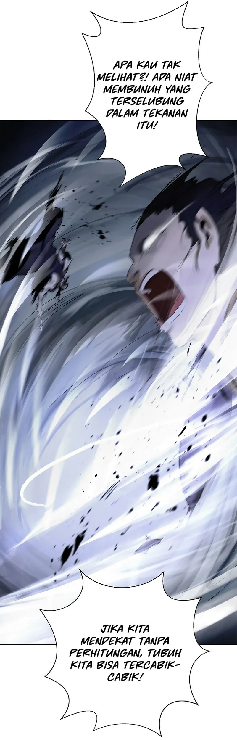 Cystic Story (Call The Spear) Chapter 206 - halaman 32