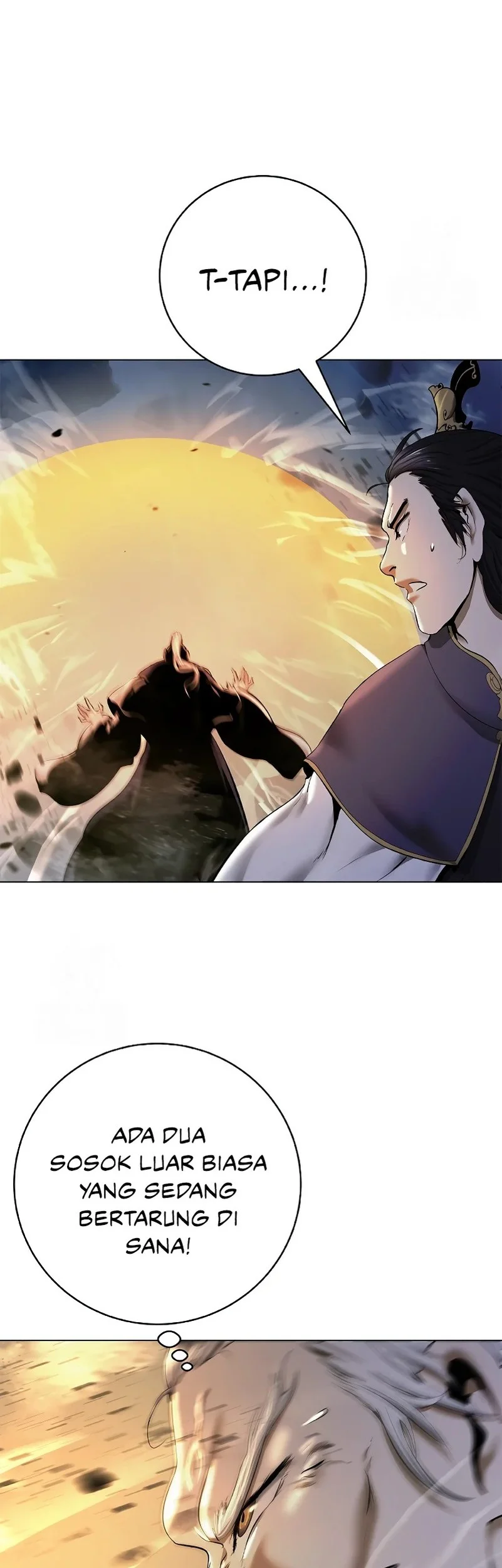 Cystic Story (Call The Spear) Chapter 206 - halaman 33