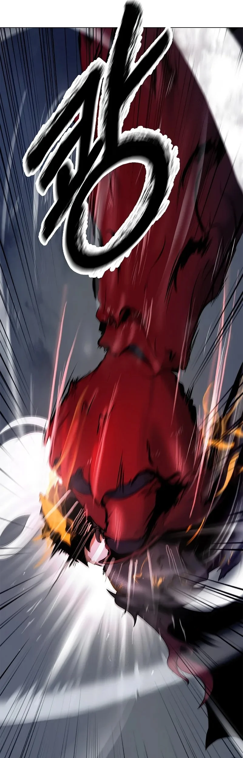 Cystic Story (Call The Spear) Chapter 206 - halaman 40