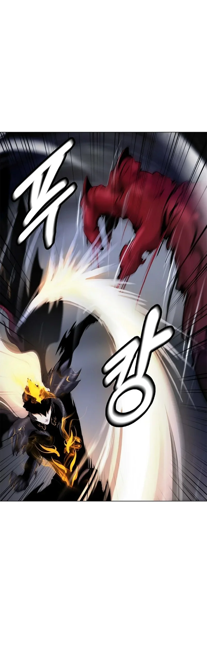 Cystic Story (Call The Spear) Chapter 206 - halaman 42