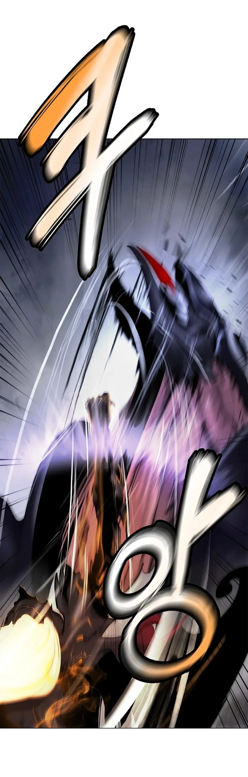 Cystic Story (Call The Spear) Chapter 206 - halaman 44