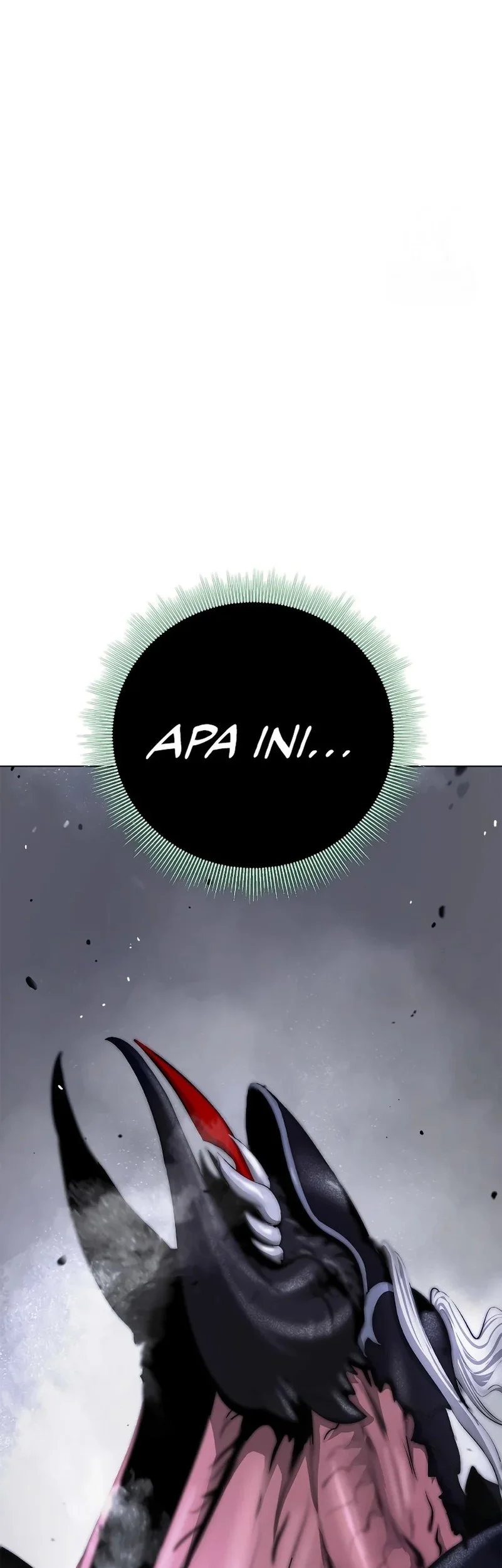 Cystic Story (Call The Spear) Chapter 206 - halaman 45