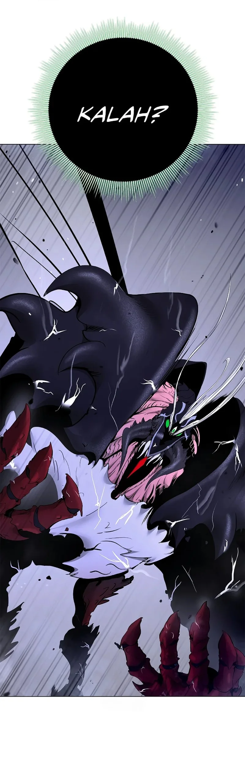 Cystic Story (Call The Spear) Chapter 206 - halaman 48